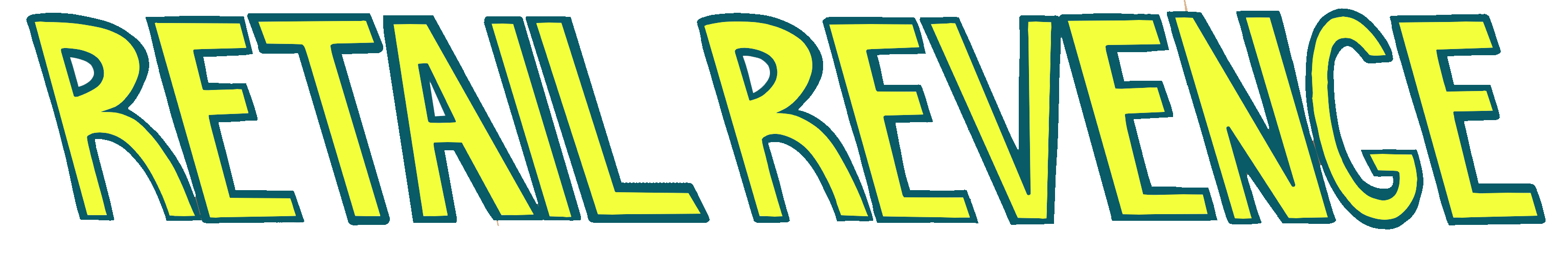 Retail Revenge Logo